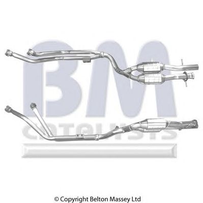 BM CATALYSTS bm90983 -  Катализатор